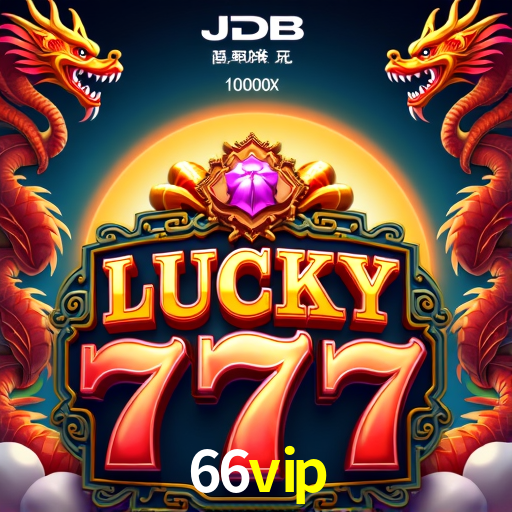 Recursos de Bônus 66vip