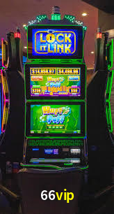 Casino Ao Vivo 66vip