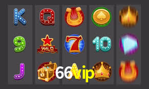 Mesa de Blackjack 66vip